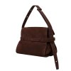 THE TIE ME SHOULDER BAG